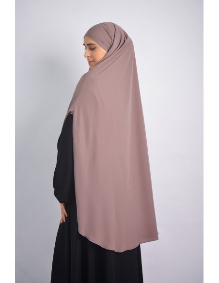 Mini Khimar Warda