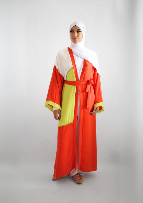 kimono granada 2