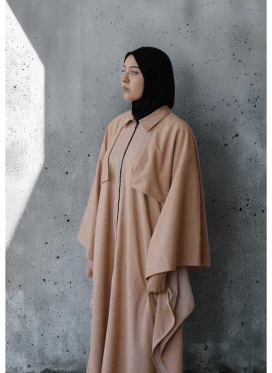 Abaya collection of the latest trend abayas