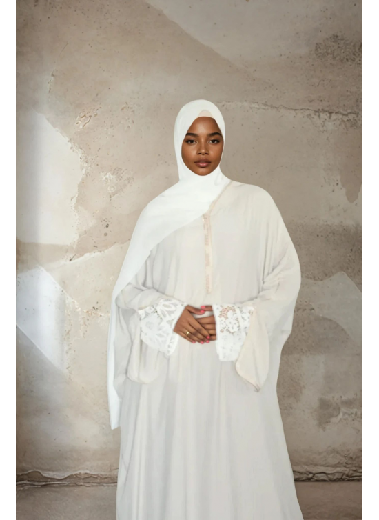 Djellaba Mariposa Vintage 2