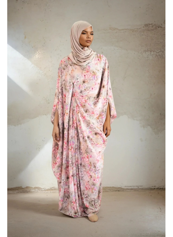 Abaya Sultana