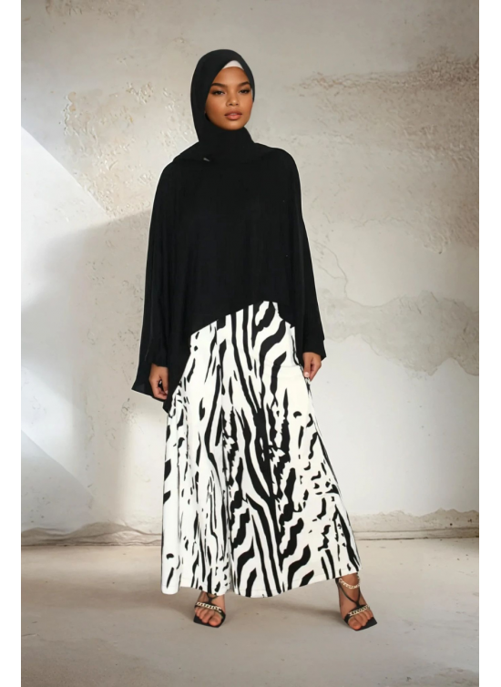 Hatem pant and tunic sevilla