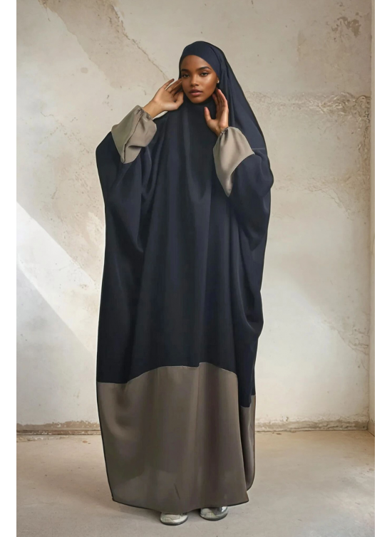 Jilbab Duo
