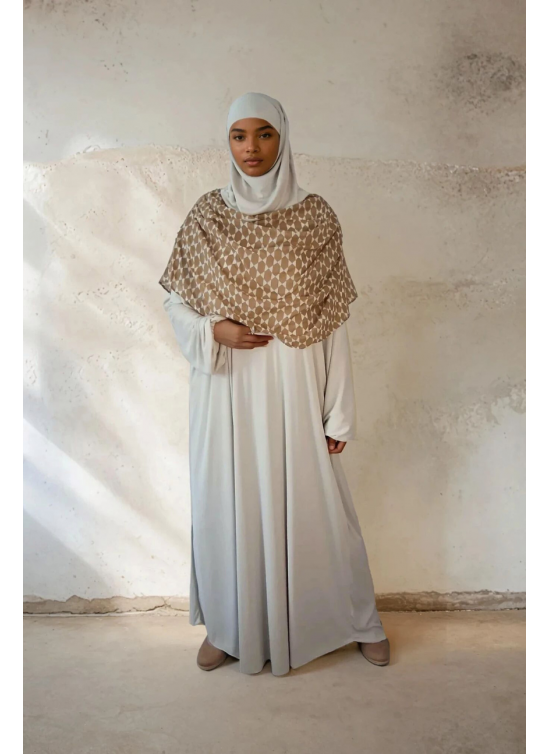 copy of Abaya simplissime...