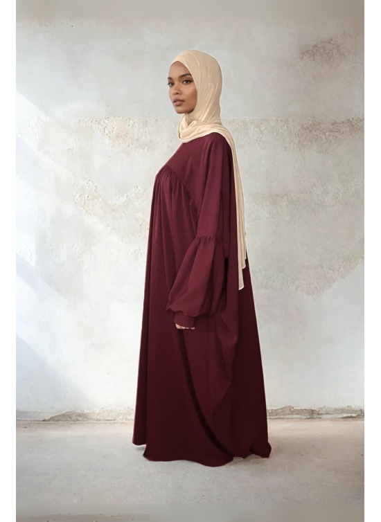 Abaya Sumiya 2