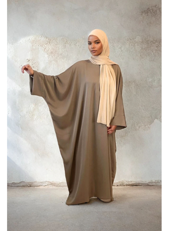 Abaya Nouriya
