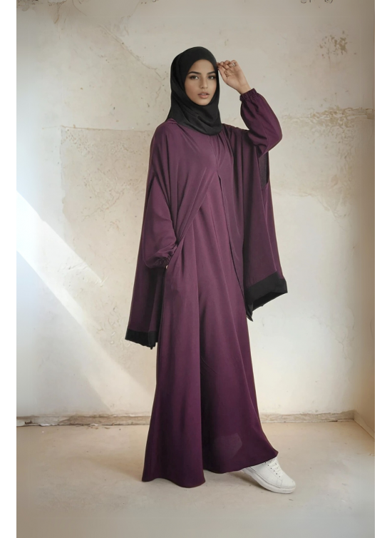 Abaya Regenschirm +... 2