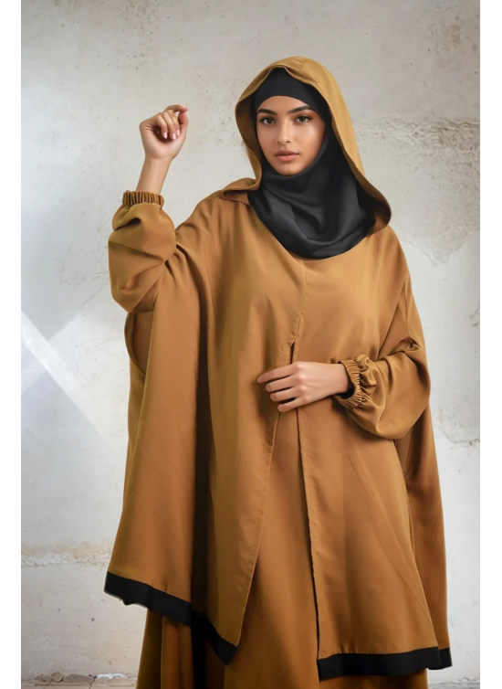 Paraguas Abaya + capa de...