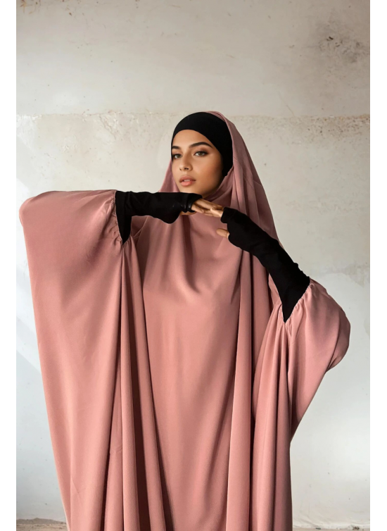 Jilbab Makkah 1 pièce...