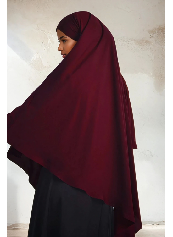 Khimar Pointe Assiya