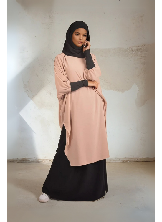 Young Tunika: Hijab und...