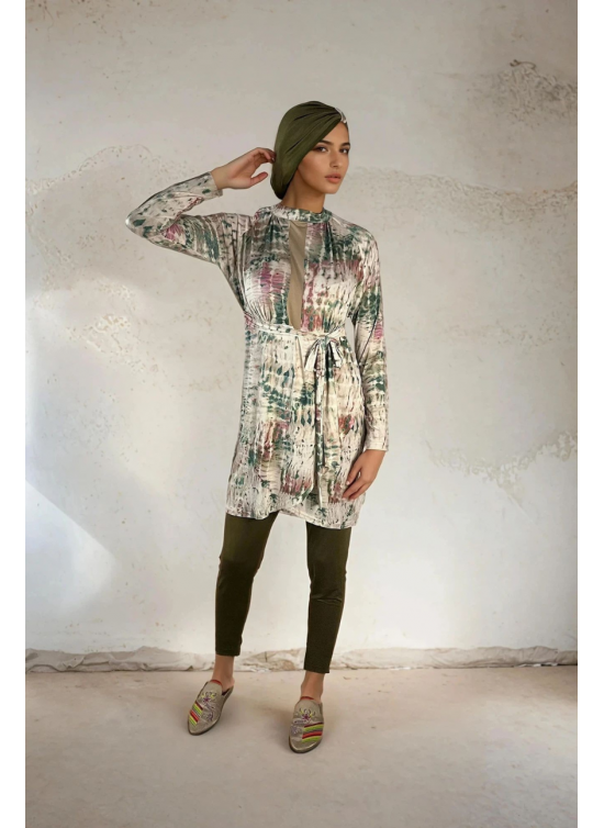 BURKINI SUAVE 2