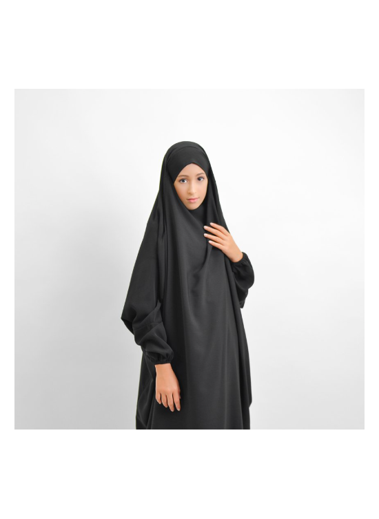 Jilbab Hanifa Enfant 2