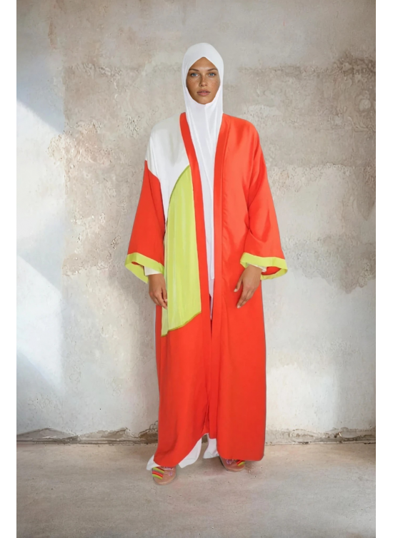 Kimono Madinat Zahra