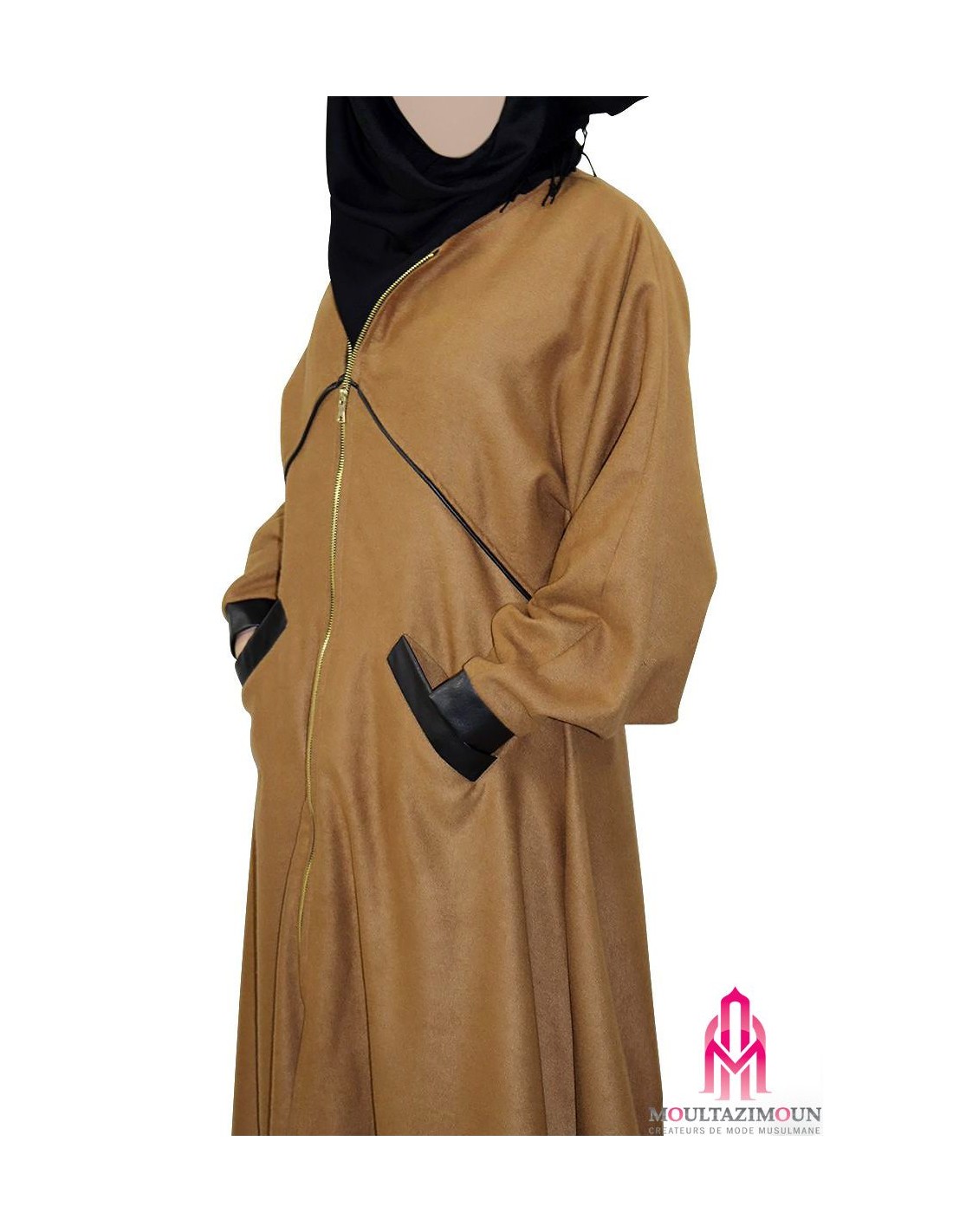 Uthmaniya coat