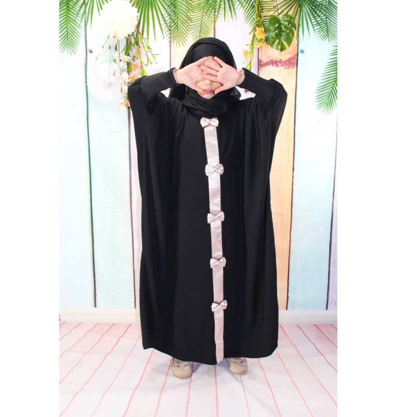 Abaya Sharjah II